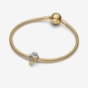 Charm Openwork Casa "With You I'm Home" Charm Openwork Casa "With You I'm Home"