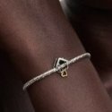 Charm Openwork Casa "With You I'm Home" Charm Openwork Casa "With You I'm Home"