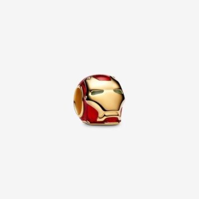 Marvel, Avengers, Elmo di Iron Man