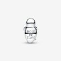 Charm Cucciolo di Foca "Hold Me Close" Charm Cucciolo di Foca "Hold Me Close"