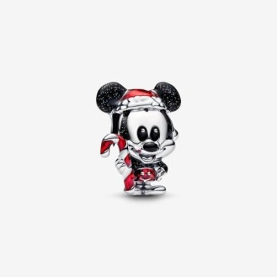 Disney, Mickey Mouse, Magia del Natale