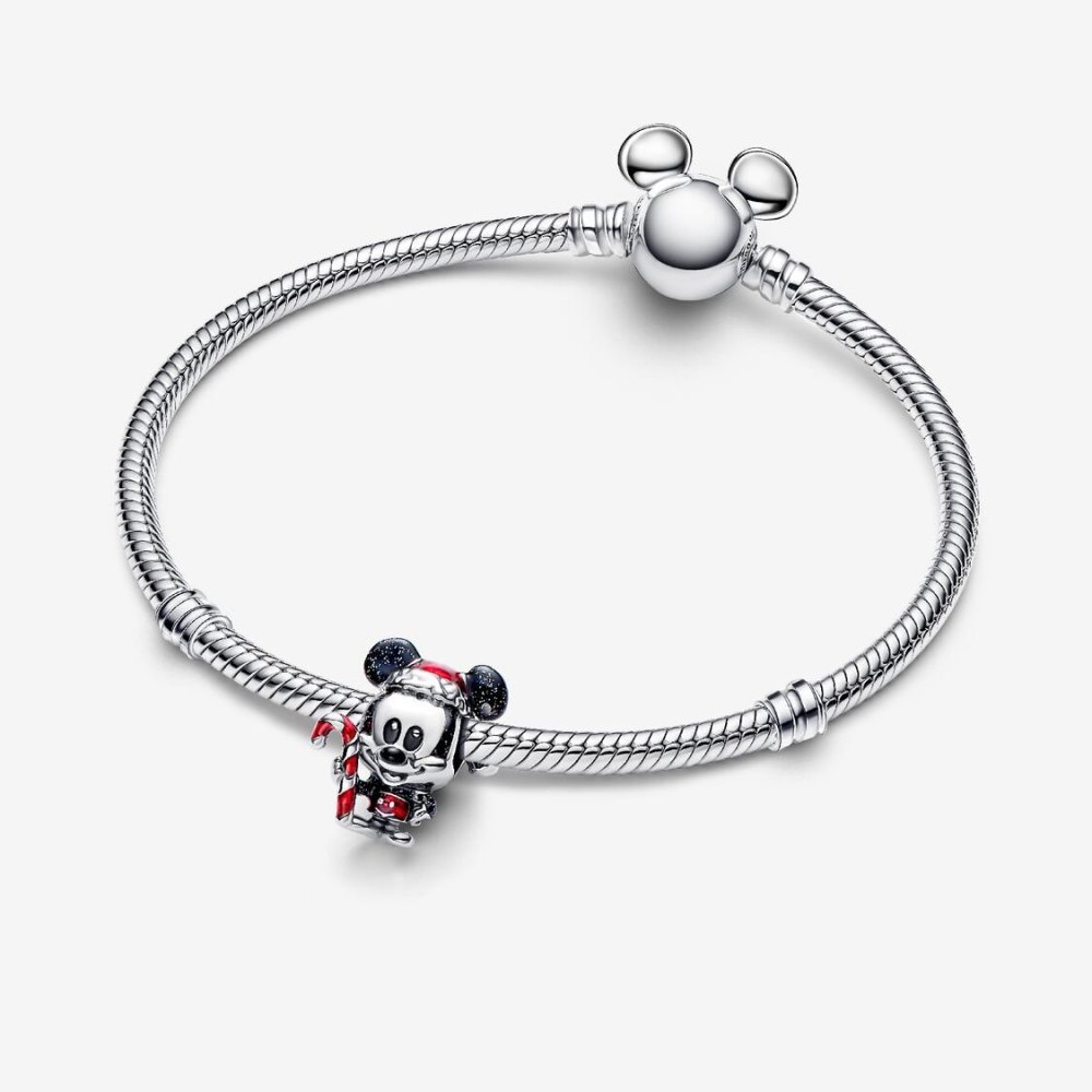 Disney, Mickey Mouse, Magia del Natale Disney, Mickey Mouse, Magia del Natale