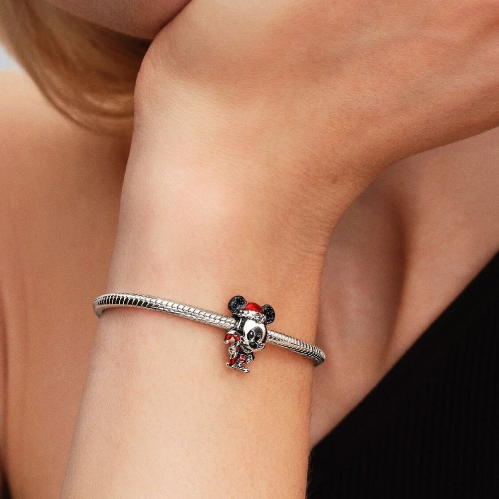 Disney, Mickey Mouse, Magia del Natale Disney, Mickey Mouse, Magia del Natale
