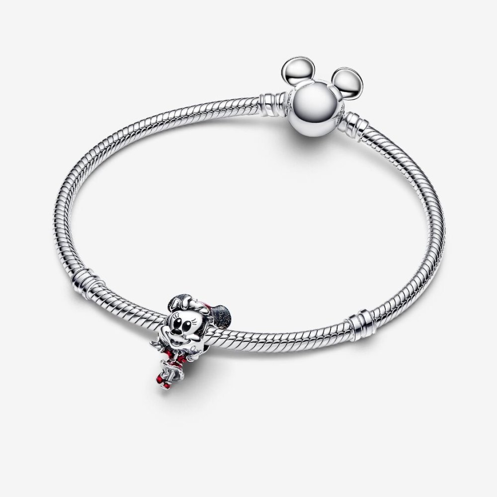 Disney, Minnie Mouse, Magia del Natale Disney, Minnie Mouse, Magia del Natale