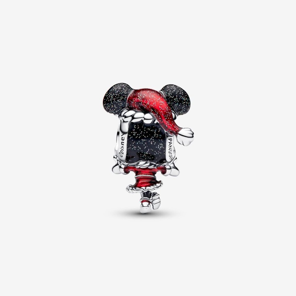 Disney, Minnie Mouse, Magia del Natale Disney, Minnie Mouse, Magia del Natale