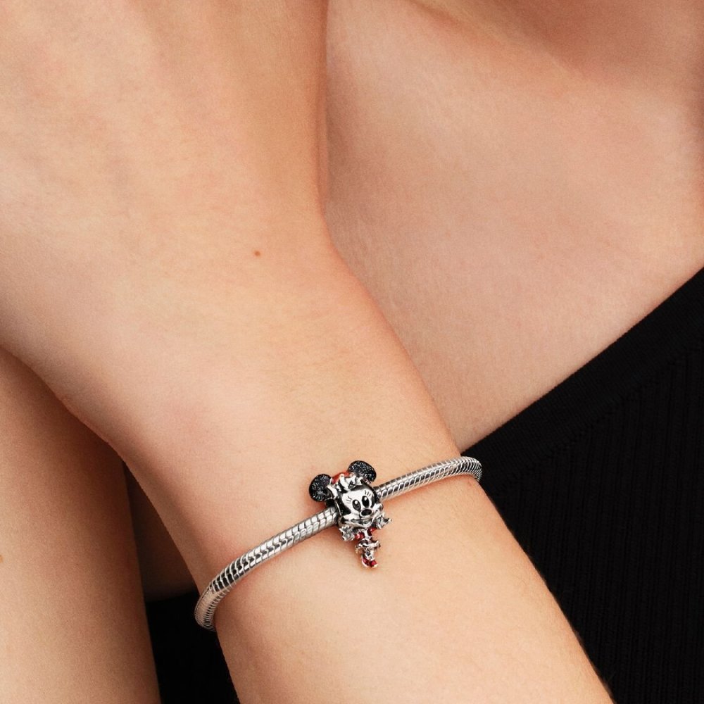 Disney, Minnie Mouse, Magia del Natale Disney, Minnie Mouse, Magia del Natale