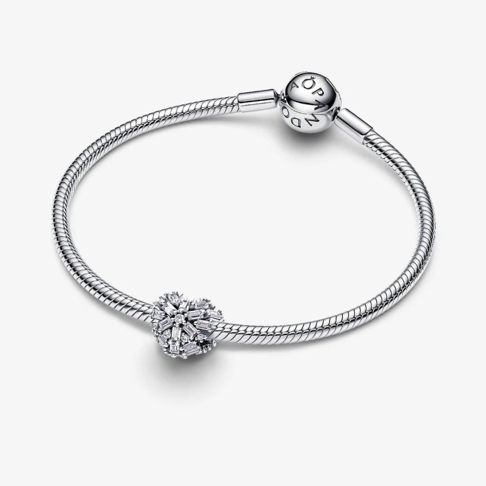 Charm Cuore Raggi Luminosi Charm Cuore Raggi Luminosi
