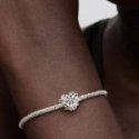 Charm Cuore Raggi Luminosi Charm Cuore Raggi Luminosi