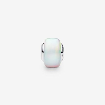 Charm Opale Aurora Boreale
