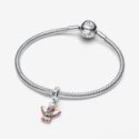 Charm Pendente Angelo Pan di Zenzero Charm Pendente Angelo Pan di Zenzero