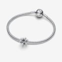 Charm Openwork Fiocco di Neve Charm Openwork Fiocco di Neve