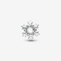 Charm Openwork Fiocco di Neve Charm Openwork Fiocco di Neve