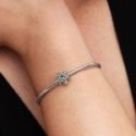 Charm Openwork Fiocco di Neve Charm Openwork Fiocco di Neve