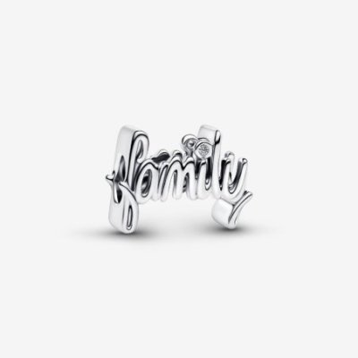 Charm "Family"