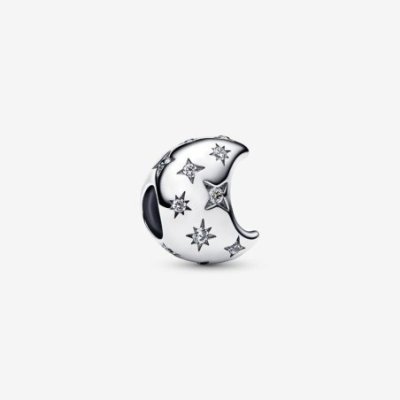 Charm Luna Crescente "The Sky is the Limit"