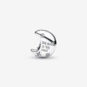 Charm Luna Crescente "The Sky is the Limit" Charm Luna Crescente "The Sky is the Limit"