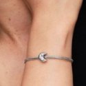 Charm Luna Crescente "The Sky is the Limit" Charm Luna Crescente "The Sky is the Limit"