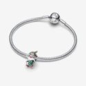 Charm Elfo di Babbo Natale Charm Elfo di Babbo Natale