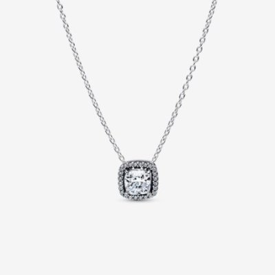 Collier Punto Luce