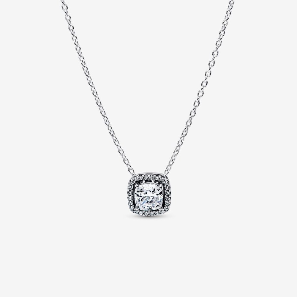 Collier Punto Luce Collier Punto Luce