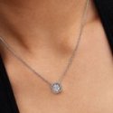 Collier Punto Luce Collier Punto Luce