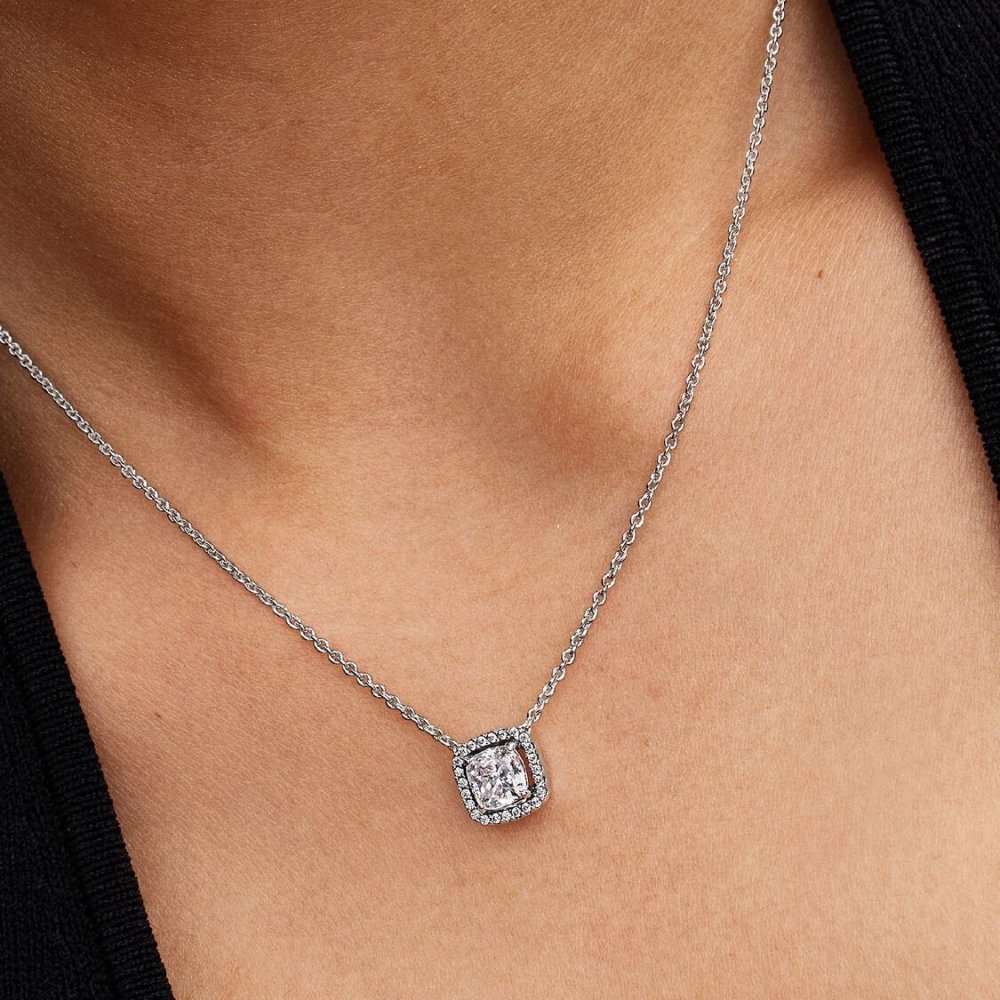 Collier Punto Luce Collier Punto Luce