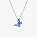 Collana con pendente Farfalla Collana con pendente Farfalla