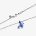 Collana con pendente Farfalla Collana con pendente Farfalla