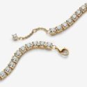 Bracciale Tennis con Pietre grandi Bracciale Tennis con Pietre grandi
