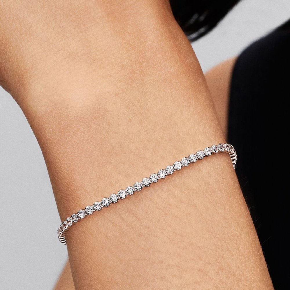 Bracciale Tennis Bracciale Tennis