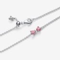 Bracciale Fiocco Luminoso Rosa Bracciale Fiocco Luminoso Rosa