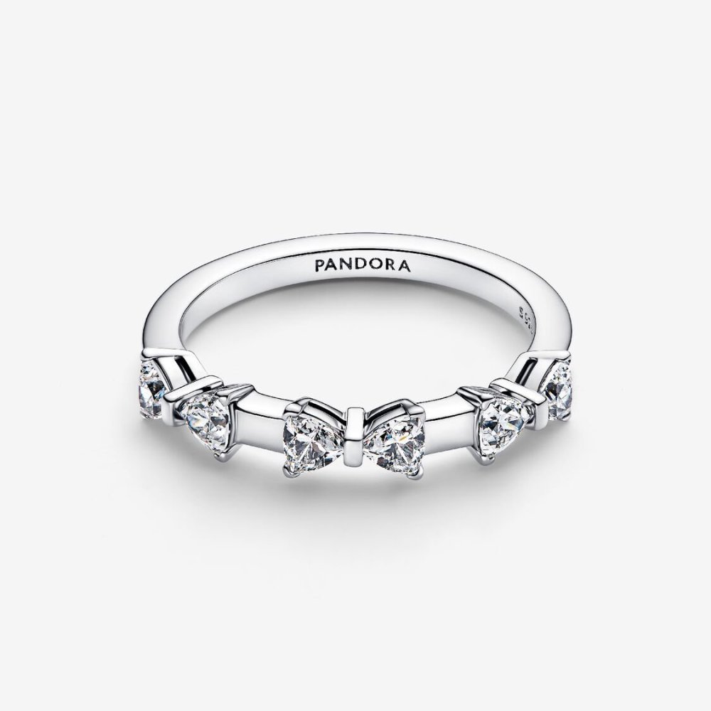 Anello Fiocchi Luminosi Anello Fiocchi Luminosi