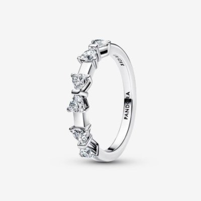 Anello Fiocchi Luminosi