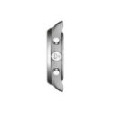 Tissot - Pr 100 40Mm - Acciaio Inossidabile - Bianco Tissot - Pr 100 40Mm - Acciaio Inossidabile - Bianco