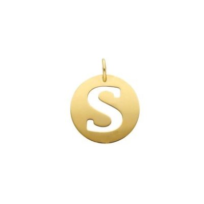Songa Antonio - Ciondolo Oro Giallo - 18 Ct