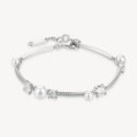Brosway - Bracciale Fancy - Argento - Perle Brosway - Bracciale Fancy - Argento - Perle