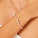 Brosway - Bracciale Fancy - Argento - Perle Brosway - Bracciale Fancy - Argento - Perle