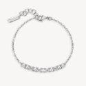 Brosway - Bracciale Fancy - Argento - Perle Brosway - Bracciale Fancy - Argento - Perle