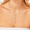 Brosway - Collana Fancy - Argento - Perle Brosway - Collana Fancy - Argento - Perle
