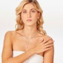 Brosway - Collana Fancy - Argento - Perle Brosway - Collana Fancy - Argento - Perle