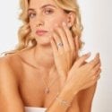 Brosway - Charm Fancy - Argento - Zirconia Brosway - Charm Fancy - Argento - Zirconia