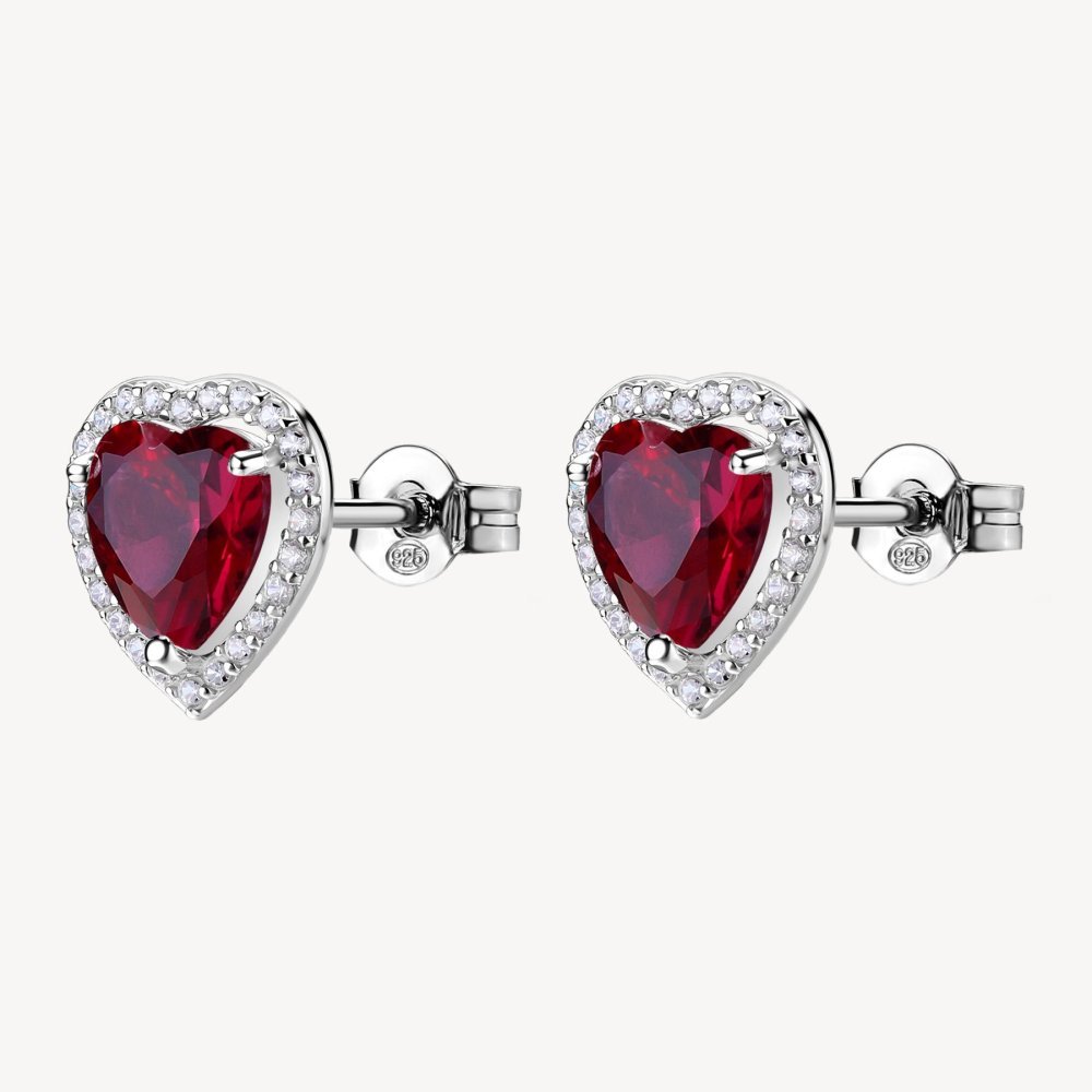 Brosway - Orecchini Fancy - Cuore - Argento Brosway - Orecchini Fancy - Cuore - Argento