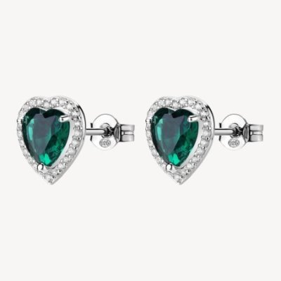 Brosway - Orecchini Fancy - Argento - Zirconia