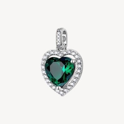 Brosway - Charm Fancy - Cuore - Argento