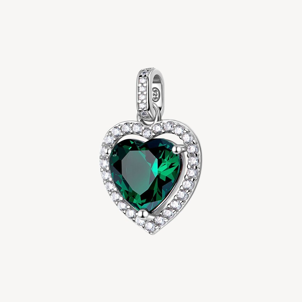 Brosway - Charm Fancy - Cuore - Argento Brosway - Charm Fancy - Cuore - Argento
