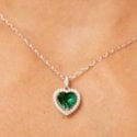 Brosway - Charm Fancy - Cuore - Argento Brosway - Charm Fancy - Cuore - Argento