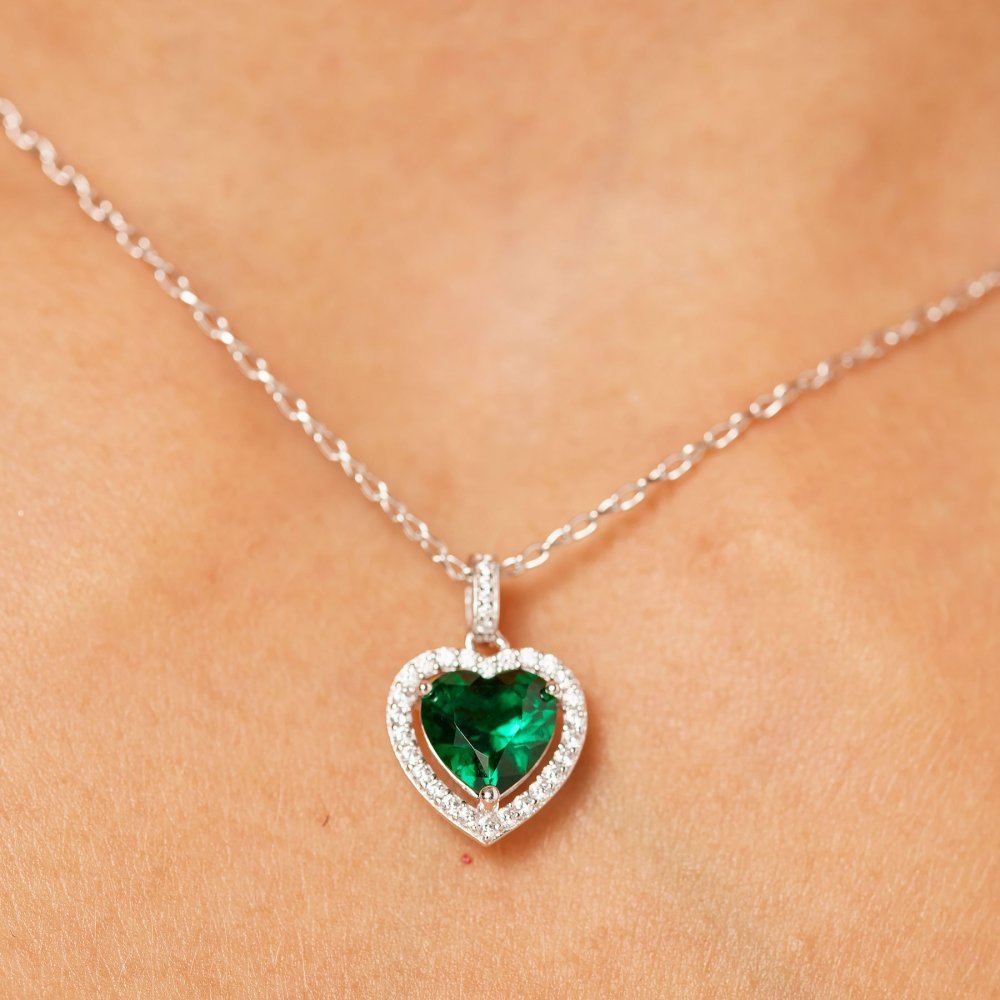 Brosway - Charm Fancy - Cuore - Argento Brosway - Charm Fancy - Cuore - Argento
