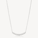 Brosway - Collana Fancy - Argento - Perla Brosway - Collana Fancy - Argento - Perla