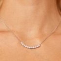 Brosway - Collana Fancy - Argento - Perla Brosway - Collana Fancy - Argento - Perla