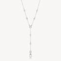 Brosway - Collana Fancy - Argento - Perla Brosway - Collana Fancy - Argento - Perla